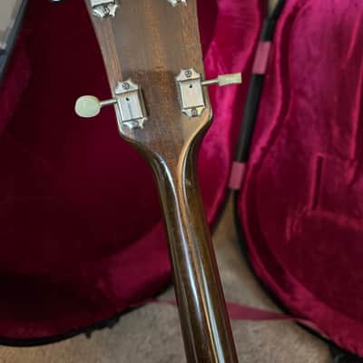 Gibson TG-60 1950-1951 image 5