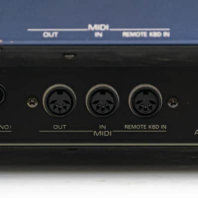Roland JP-8080 Rack Mount 6U Synthesizer Module - Trance, Techno, House Icon image 6