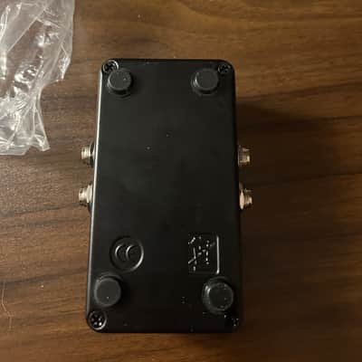 Electro-Harmonix Silencer Noise Gate / Effects Loop 2015 - Present - Black image 4