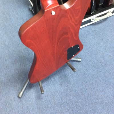 Gibson Firebird 70s tribute 2012 Lefty guitar 2012 image 6