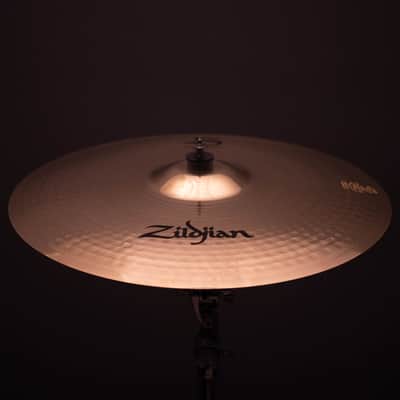 Zildjian 20" S Family Thin Crash image 1