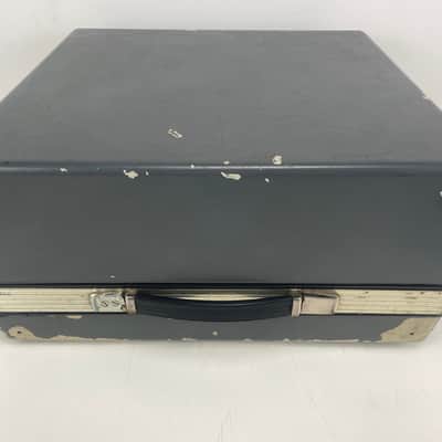 Siemens - WSW ELA 1208 - Analog Studio Mixer - Manual/Cables/PSU Serviced (Recapped) image 15