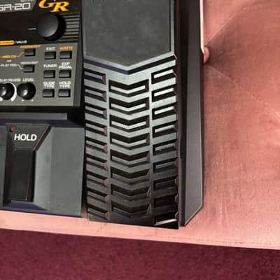 Pre-owned Roland GR-20 w/GK-3 Devided Pickup image 3