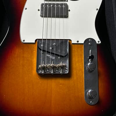 Suhr Classic T Pro with SSV PAF Stainless Steel Frets & More image 4