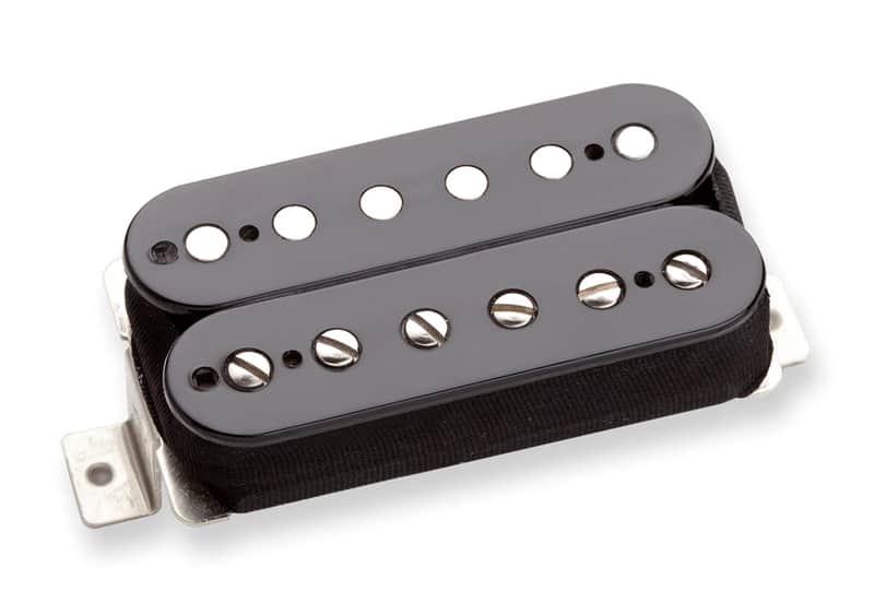 Seymour Duncan Alnico II Pro Humbucker TB-APH1 Trembucker Black