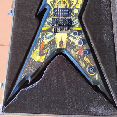Dean DIME LONE STAR RAZORBACK image 2