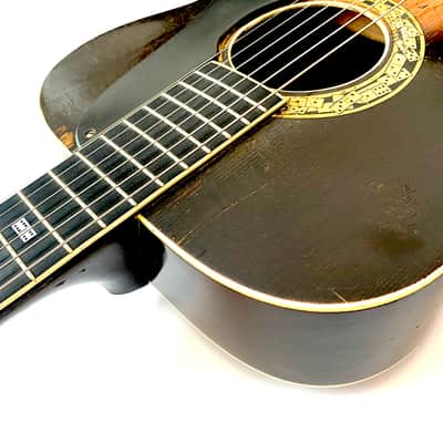 Regal Le Domino "Big Boy" 1930s Sunburst image 8
