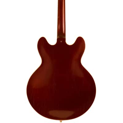 1966 Gibson ES-335 TDC - Sparkling Burgundy - Custom Color image 12