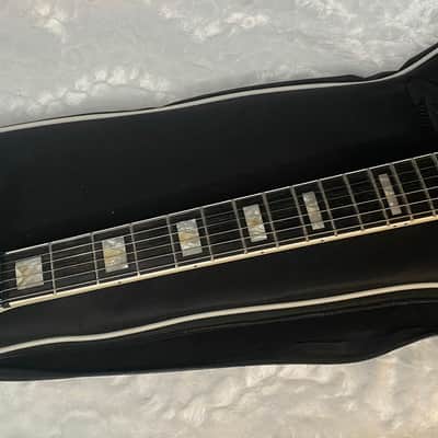 NEW ! Epiphone Les Paul Prophecy Electric Guitar - Aged White Tiger Burst - Authorized Dealer - 8.3lbs - G05320 image 8