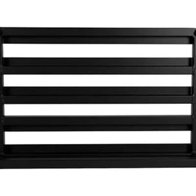 Pedaltrain Classic 3 with Soft Case 2020 - Black image 6