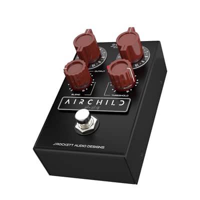 J. Rockett Airchild 660 image 3
