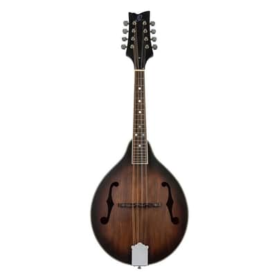 Ortega Guitars RMA30-WB Americana Series A-Style Mandolin - B-Stock image 2