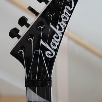 Jackson JS Series Dinky JS32 DKAP Electric Guitar w/Gig Bag image 5