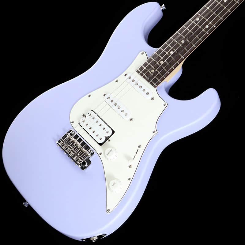 SAITO GUITARS SR Series SR-22 SSH–Berry SAITO Guitars SR Series SR-22 (Berry) -Made in Japan- | Reverb Italia