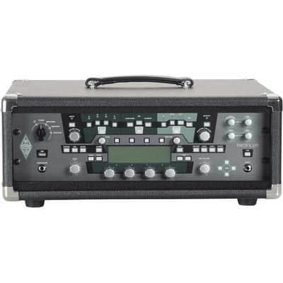Gator GR-RETRORACK-3BK Rack en bois 3U vintage amp noir image 6