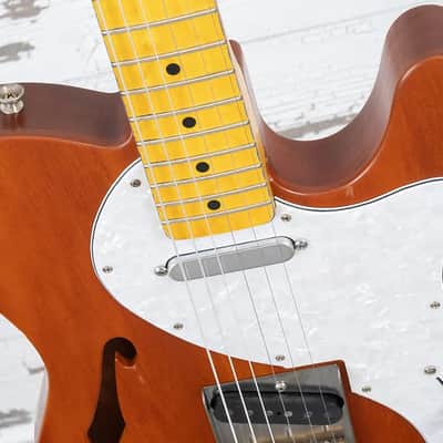 Nash T-69TL - Mahogany Body image 12