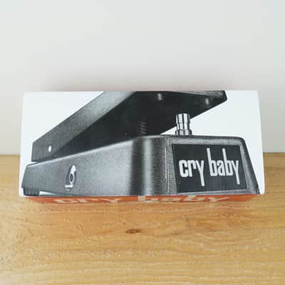 Dunlop GCB95 Cry Baby Standard Wah image 3
