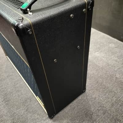 NOS Vox Valvetronix AD120VTX 2x60-Watt 2x12" image 5