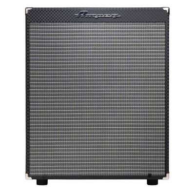 Ampeg Rocket Bass RB-210 500w 2x10" Combo Amplifier image 1