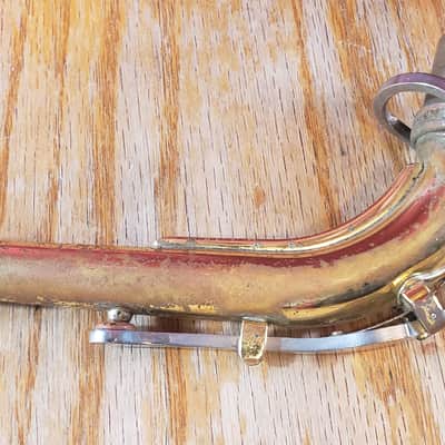 YAMAHA  YAS 23 ALTO SAXOPHONE image 14