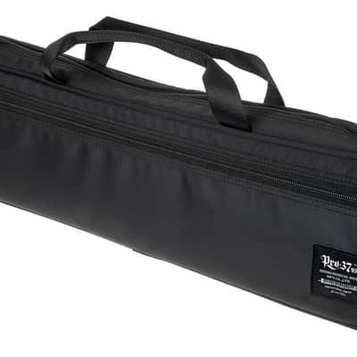 Suzuki Pro37 v3 | 37-Key Pro Melodion w/ Case & Mouthpieces. New with Full Warranty! image 12