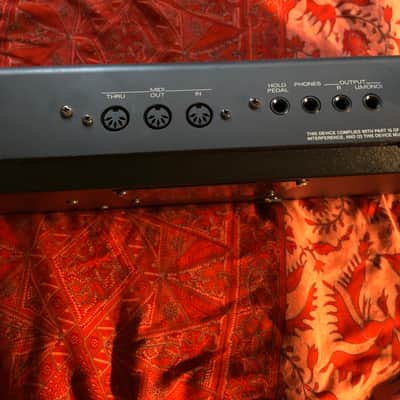 Roland JV-35 image 8