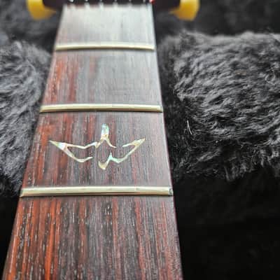 PRS Mccarty Smokeburst 2009 - Smokeburst (rare) image 19