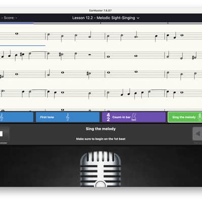 Immagine EARMASTER Melodia (cod sw) - 2