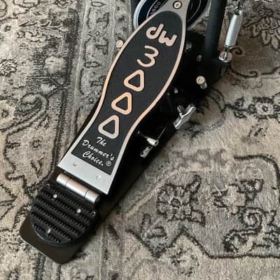 DW 3000 Series Bass Drum Pedal (DWCP3000) image 3