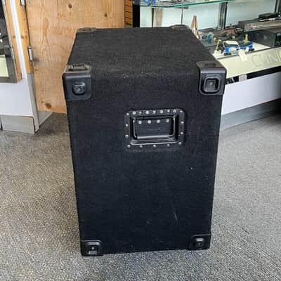 Ampeg BXT-410HL8 Bass Cabinet image 2