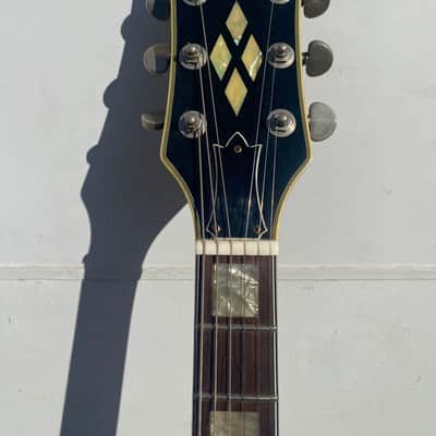 Hohner HG-430 1970s - Black image 4