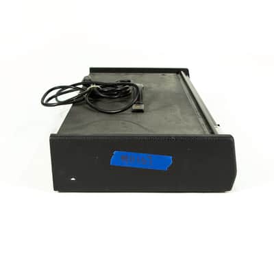 Multivox FR8L Rhythm Ace Owned By Moby image 5