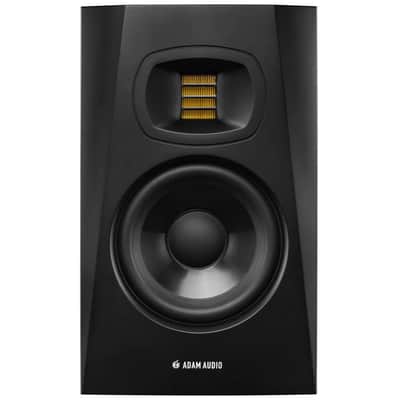 ADAM Audio T5V Active Nearfield Studio Monitor (Single) - 5" image 4