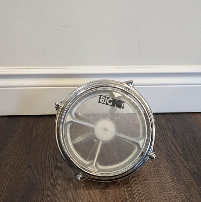 6" Roto Tom image 1