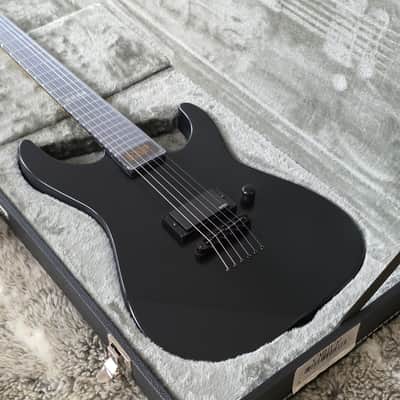 Edwards Japan (By ESP) E-CS-160 Crying Star Syu (Galneryus