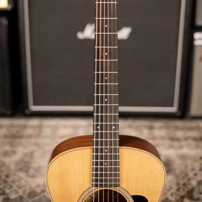 Taylor GS Mini Sapele Acoustic Guitar with GS Mini Bag image 5