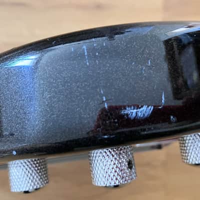Vigier Excess Bass image 12