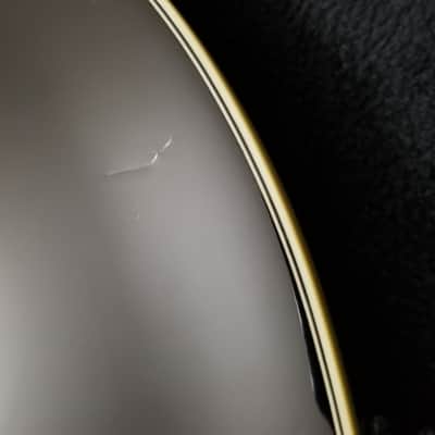 Ibanez ARC100 2006-07 Black image 3