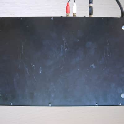 Yamaha SPX-90 1989 Black image 3