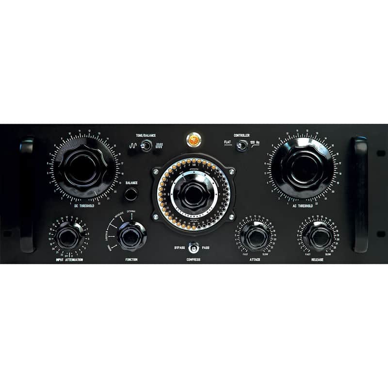 Electronaut M97 Compressor Limiter image 1