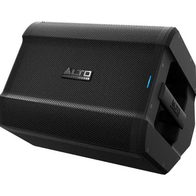 Alto Busker 200W Premium Battery Powered Portable PA image 2