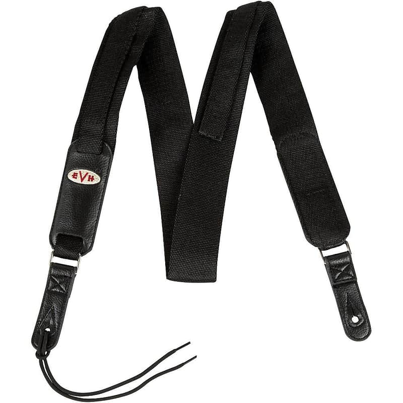 EVH Nylon Guitar Strap 42 in. image 1