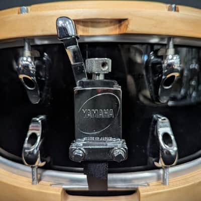Yamaha Anton Fig Custom Model Snare image 6
