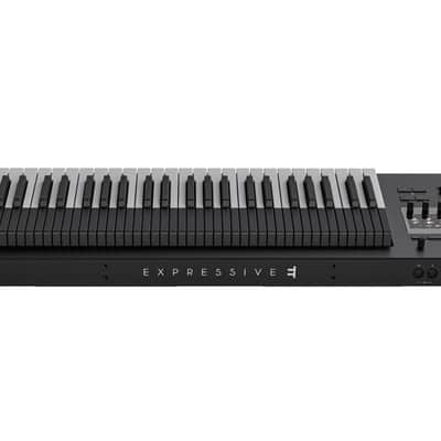 EXPRESSIVE Osmose 49 image 2