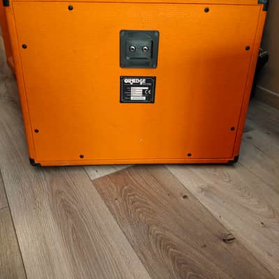 Orange PPC112 60-Watt 1x12 image 2