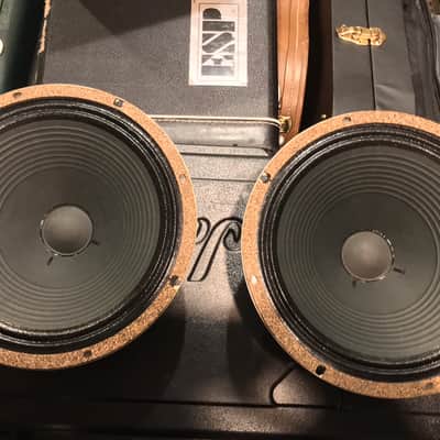 Celestion H75 Creamback Pair 16 Ohm image 2