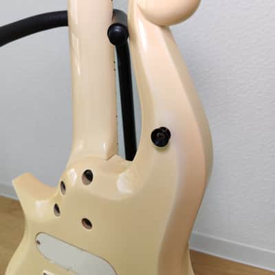 1990's ESP Edwards ES-150 PR Sugizo Prince Cloud Guitar - JAPAN