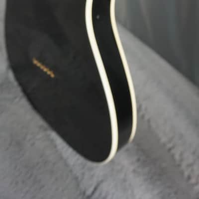 2015 Fender Japan TL62B Custom Telecaster Black w/ Gotoh Humbucker, Gold Hardware image 15