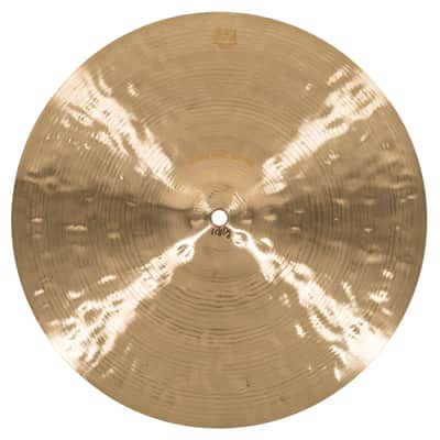 Meinl B14FRH Byzance Foundry Reserve Hi-Hat 14" - HiHat image 5