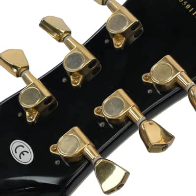 Epiphone BB King Lucille 2005 image 13